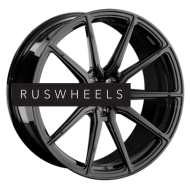 Диски LS Forged 9,5x20/5x120 ET40 D64,1 LS FG01 BK (конус, C570) Диски LS Forged 9,5x20/5x120 ET40 D64,1 LS FG01 BK (конус, C570)