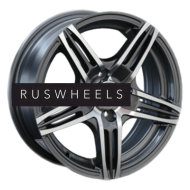 Диски LS 6,5x15/5x105 ET39 D56,6 189 GMF