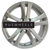 Диски Neo 6,5x16/5x114,3 ET40 D66,1 644 Silver Диски Neo 6,5x16/5x114,3 ET40 D66,1 644 Silver