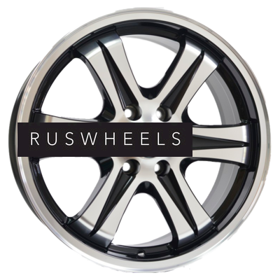 Диски Neo 7x17/6x139,7 ET30 D67,1 722 BD Диски Neo 7x17/6x139,7 ET30 D67,1 722 BD