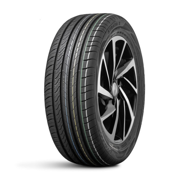 Шины Viatti 215/60R16 99V Strada 2 V-134 TL Шины Viatti 215/60R16 99V Strada 2 V-134 TL