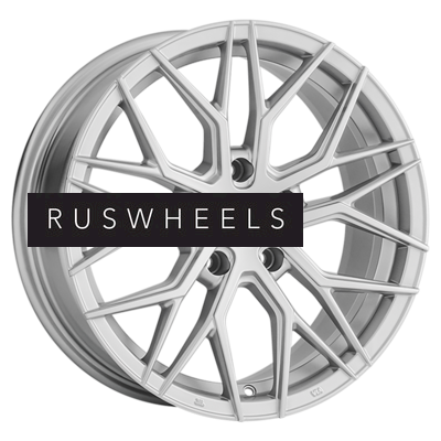 Диски Replay 7,5x17/5x120 ET32 D72,6 B376 SS (конус, C570)