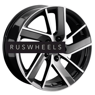 Диски Replay 7x17/5x114,3 ET40 D66,1 NS259 GMF (конус, C570) Диски Replay 7x17/5x114,3 ET40 D66,1 NS259 GMF (конус, C570)