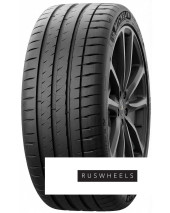 Шины Michelin 305/35 r20 Pilot Sport 4 S 107Y