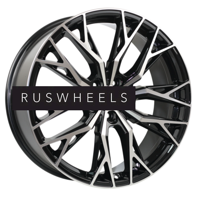 Диски RST 8x20/5x112 ET39 D66,6 R052 (Audi) BD