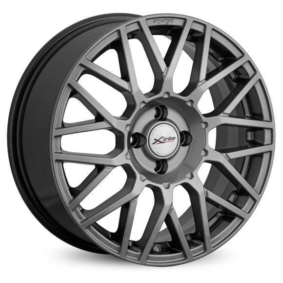 Диски Xtrike 7,0\R17 5*112 ET45 d57.1 HSB Диски Xtrike 7,0\R17 5*112 ET45 d57.1 HSB