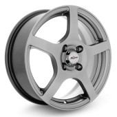 Диски Xtrike 6,0\R15 4*108 ET25 d65.1 HSB Диски Xtrike 6,0\R15 4*108 ET25 d65.1 HSB