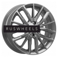 Диски iFree 6x16/5x100 ET38 D57,1 Миконос (КС946) Хай Вэй Диски iFree 6x16/5x100 ET38 D57,1 Миконос (КС946) Хай Вэй