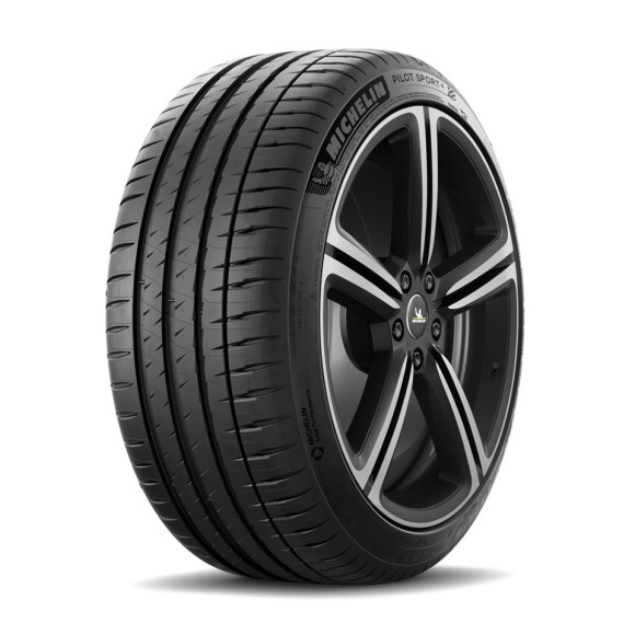 Шины Michelin 275/55/19 W 111 Pilot Sport 4 XL Шины Michelin 275/55/19 W 111 Pilot Sport 4 XL