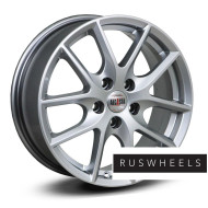 Диски Alcasta R16 / 6.5J PCD 5x114.3 ЕТ 45 ЦО 67.1 M59 Диски Alcasta R16 / 6.5J PCD 5x114.3 ЕТ 45 ЦО 67.1 M59