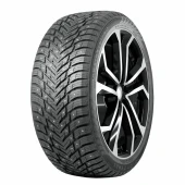 Шины Nokian Tyres Hakkapeliitta 10p SUV XL 285/40 R22 110T Шины Nokian Tyres Hakkapeliitta 10p SUV XL 285/40 R22 110T