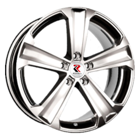 Диски RЕPLIKEY  B224  8,0\R18 5*120 ET30  d72,6  HSB  [22401SY]