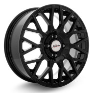 Диски Xtrike 6.5\R16 4*100 ET48 d60.1 BK Диски Xtrike 6.5\R16 4*100 ET48 d60.1 BK