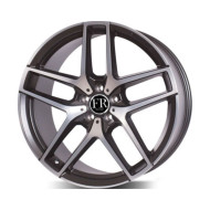 Диски Replica FR 11,0\R21 5*112 ET38 d66.6 CBMF Диски Replica FR 11,0\R21 5*112 ET38 d66.6 CBMF