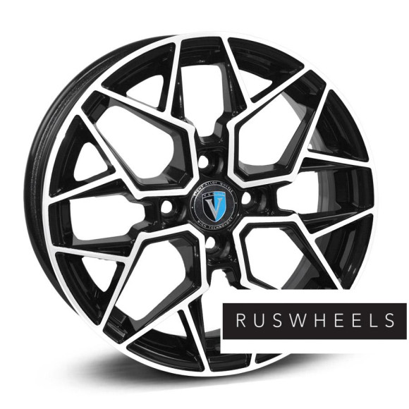 Диски Venti R15 / 6J PCD 4x100 ЕТ 45 ЦО 60.1 1520 Диски Venti R15 / 6J PCD 4x100 ЕТ 45 ЦО 60.1 1520