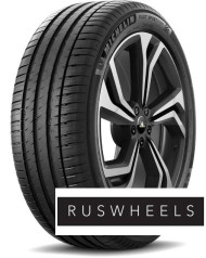 Шины Michelin 255/45 r21 Pilot Sport 4 SUV 106Y Шины Michelin 255/45 r21 Pilot Sport 4 SUV 106Y