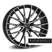 Диски MAK R20 / 9.5J PCD 5x108 ЕТ 45 ЦО 63.4 Speciale-D Диски MAK R20 / 9.5J PCD 5x108 ЕТ 45 ЦО 63.4 Speciale-D