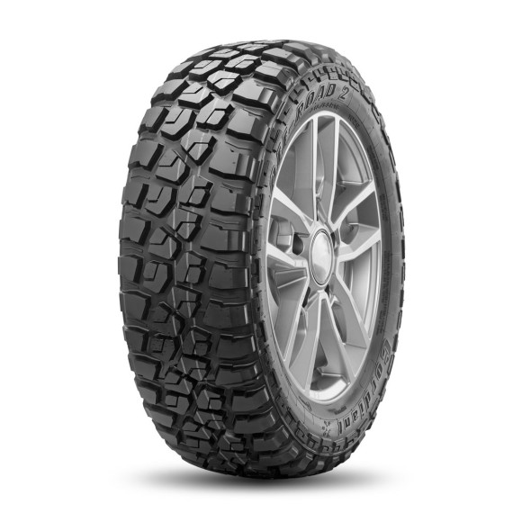 Шины Cordiant 245/70 r16 Off Road 2 111T Шины Cordiant 245/70 r16 Off Road 2 111T