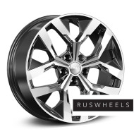 Диски Скад R18 / 7.5J PCD 5x114.3 ЕТ 33 ЦО 67.1 Ламберт Диски Скад R18 / 7.5J PCD 5x114.3 ЕТ 33 ЦО 67.1 Ламберт