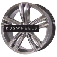 Диски FR replica 8x18/5x112 ET41 D57,1 VW5293 HB (№22) Диски FR replica 8x18/5x112 ET41 D57,1 VW5293 HB (№22)