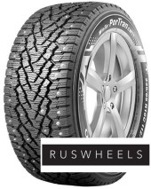 Шины Kumho 225/75 r16c Winter PorTran CW11 121/120R Шипы Шины Kumho 225/75 r16c Winter PorTran CW11 121/120R Шипы