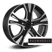 Диски iFree Original R17 / 7J PCD 5x114.3 ЕТ 39 ЦО 60.1 RAV-4 KC673 Диски iFree Original R17 / 7J PCD 5x114.3 ЕТ 39 ЦО 60.1 RAV-4 KC673