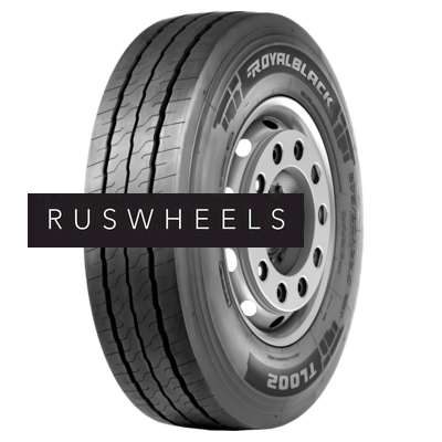 Грузовые шины Royal Black 235/75R17,5 143/141L TL002 TL 