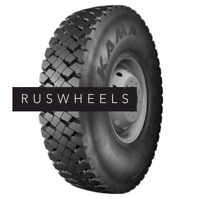 Грузовые шины Kama 12,00R24 160/156K NR 701 TT MPT M+S + Камера 12,00-24 вентиль ГК-165, УБ 