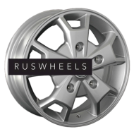 Диски Replay 5,5x16/5x160 ET60 D65,1 FD106 Sil (конус, C570)