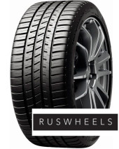 Шины Michelin 315/35 r20 Pilot Sport A/S 3 110V Шины Michelin 315/35 r20 Pilot Sport A/S 3 110V