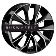 Диски Replay 7x17/5x114,3 ET40 D66,1 NS260 GMF (конус, C570) Диски Replay 7x17/5x114,3 ET40 D66,1 NS260 GMF (конус, C570)