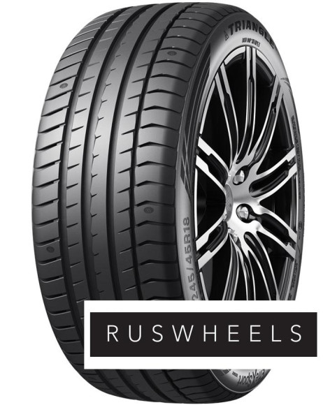 Шины Triangle 235/40 r18 EffeXSport TH202 95Y Шины Triangle 235/40 r18 EffeXSport TH202 95Y