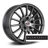 Диски Alcasta R16 / 6.5J PCD 5x108 ЕТ 45 ЦО 63.35 M60 Диски Alcasta R16 / 6.5J PCD 5x108 ЕТ 45 ЦО 63.35 M60