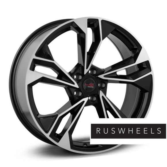 Диски Legeartis Concept R20 / 9J PCD 5x112 ЕТ 33 ЦО 66.6 A538