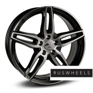 Диски RPLC R19 / 8J PCD 5x112 ЕТ 43 ЦО 66.6 Me82 Диски RPLC R19 / 8J PCD 5x112 ЕТ 43 ЦО 66.6 Me82