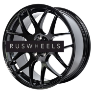 Диски PDW 8,5x19/5x108 ET45 D63,4 Kaiser (733) B (конус) Диски PDW 8,5x19/5x108 ET45 D63,4 Kaiser (733) B (конус)