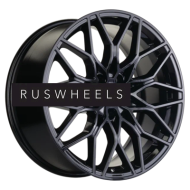 Диски Khomen Wheels 8,5x19/5x114,3 ET45 D60,1 KHW1902 (Camry) Black Диски Khomen Wheels 8,5x19/5x114,3 ET45 D60,1 KHW1902 (Camry) Black