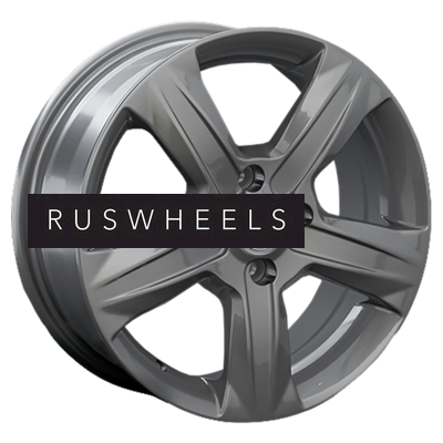 Диски Replay 7x17/5x108 ET43 D65,1 KA12 GM (конус, C570) Диски Replay 7x17/5x108 ET43 D65,1 KA12 GM (конус, C570)