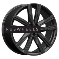 Диски Premium Series 8x20/5x112 ET28 D66,6 КР014 (Audi Q7) Fury black Диски Premium Series 8x20/5x112 ET28 D66,6 КР014 (Audi Q7) Fury black