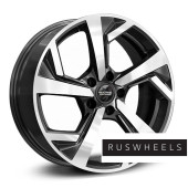 Диски Скад R18 / 7J PCD 5x114.3 ЕТ 34 ЦО 66.6 KL-328