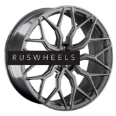 Диски LS Forged 9,5x22/5x114,3 ET47 D67,1 LS FG13 MGM (конус, C570) Диски LS Forged 9,5x22/5x114,3 ET47 D67,1 LS FG13 MGM (конус, C570)