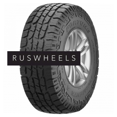 Шины Fortune 275/60R20 115T Tormenta A/T FSR308 TL