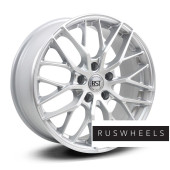 Диски RST R17 / 7.5J PCD 5x114.3 ЕТ 45 ЦО 67.1 R007