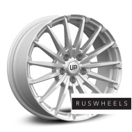 Диски Wheels UP R18 / 7.5J PCD 5x108 ЕТ 36 ЦО 65.1 Up128