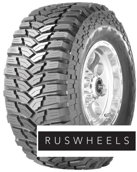Шины Maxxis 205 r16c M8060 Trepador Radial 110/108Q