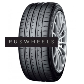 Шины Yokohama 265/40ZR20 104Y XL Advan Sport V105S TL Шины Yokohama 265/40ZR20 104Y XL Advan Sport V105S TL