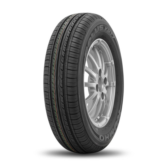 Шины Kumho  165/80/13  T 87 Solus KH17 Шины Kumho  165/80/13  T 87 Solus KH17