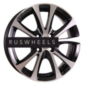 Диски Neo 6x15/5x100 ET40 D57,1 509 BD