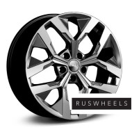 Диски Скад R18 / 7.5J PCD 5x114.3 ЕТ 33 ЦО 67.1 Ламберт Диски Скад R18 / 7.5J PCD 5x114.3 ЕТ 33 ЦО 67.1 Ламберт