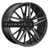 Диски LS 8x18/5x108 ET45 D63,3 1352 MB+SSF (конус)